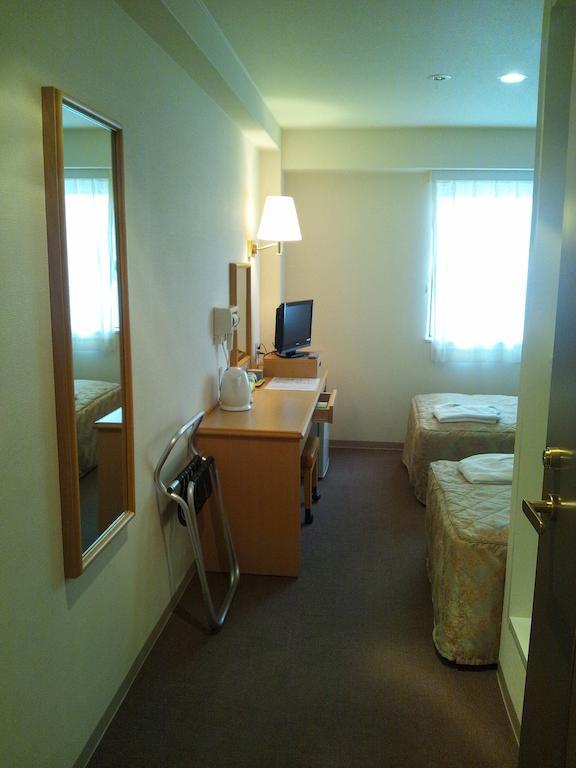 Hotel Az Mie Nabari Экстерьер фото
