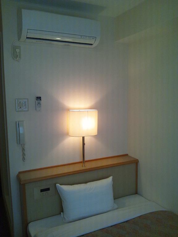 Hotel Az Mie Nabari Номер фото