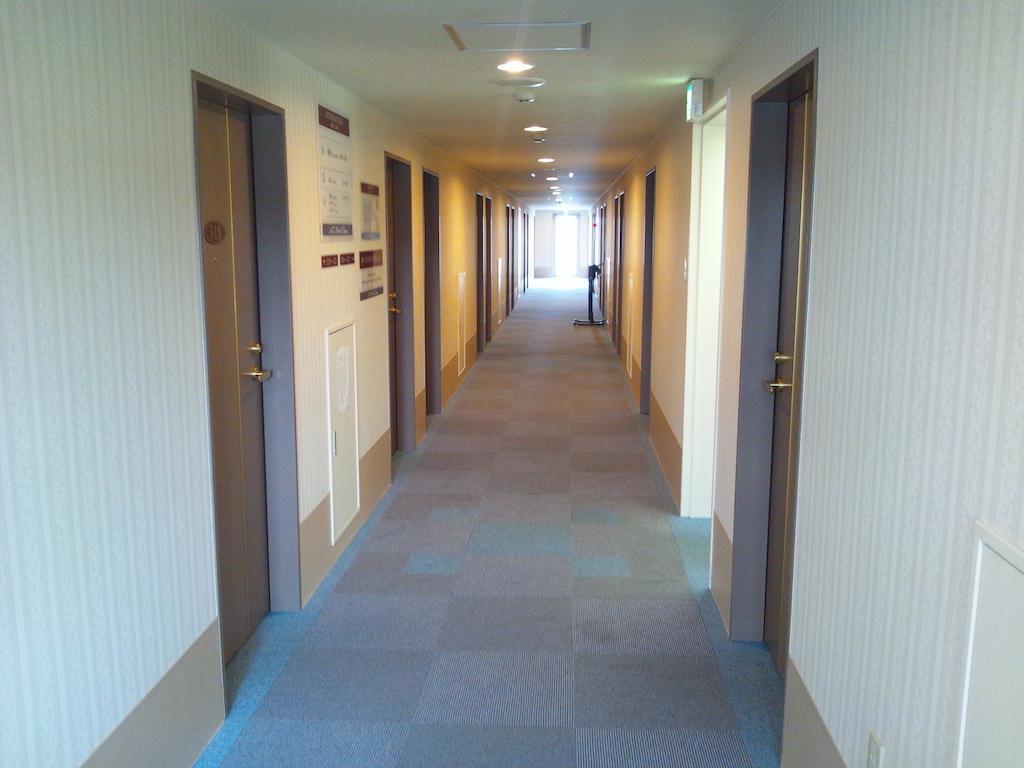 Hotel Az Mie Nabari Экстерьер фото